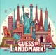 LandmarkLegend