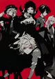Bsd x mha x Suzuya