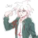 Nagito Komaeda