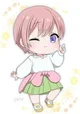 Baby Ichika 