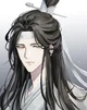 Lan Zhan