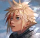 Cloud Strife