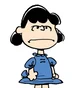 Lucy Van Pelt 2