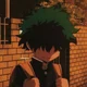 Izuku Midoriya 
