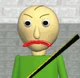 Baldi -lt-