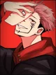 Ryomen Sukuna