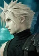 Cloud Strife