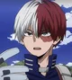 Shoto Todoroki