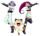 team rocket