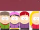 South Park Girls