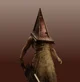Pyramid Head