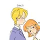 Sanji School Au