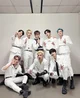 Stray Kids Group 