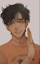 Percy Jackson