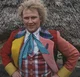 The Sixth Doctor 