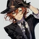 Chuuya Nakahara