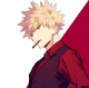 Villain Bakugo 