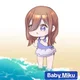 Baby Miku