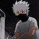 Kakashi Teen
