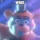 Glamrock freddy