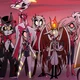 Hazbin Hotel EP8