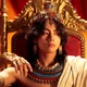 Egypt King Taehyung 