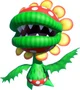 Petey Piranha