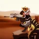 PROTOGEN sniper