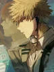 Bakugou katsuki 