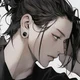 Geto Suguru