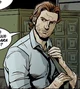 Bigby Wolf