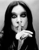Ozzy Osbourne