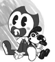 Baby Bendy