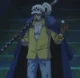 Trafalgar Law