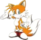 Anime Tails