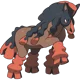 Mudsdale