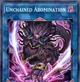 Unchained Abominatio