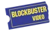 Blockbuster video