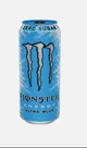 Ultra Blue Monster