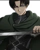 Levi Ackerman 