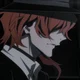 Nakahara Chuuya