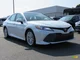 2018 Camry XLE v6 