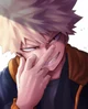 Katsuki bakugou