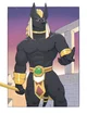 Anubis 2