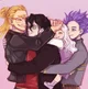 EraserMic Family