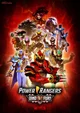 Power rangers rpg
