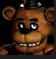 Fnaf bears