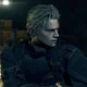 Leon Scott Kennedy 