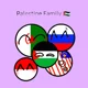 Palestine Family 
