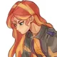 Sunset Shimmer 